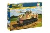 Italeri 6560 M163 VADS (1:35)